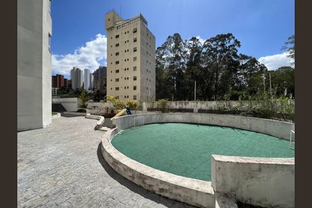 Apartamento à venda com 97m², 3 quartos e 3 vagas