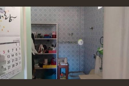 Casa à venda com 6 quartos, 510m² em Retiro Morumbi, São Paulo