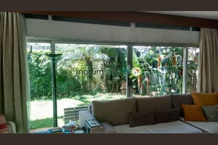 Casa à venda com 6 quartos, 510m² em Retiro Morumbi, São Paulo