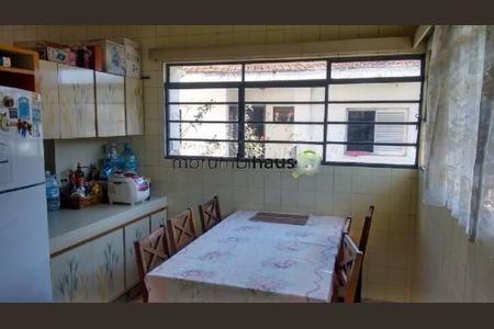 Casa à venda com 6 quartos, 510m² em Retiro Morumbi, São Paulo