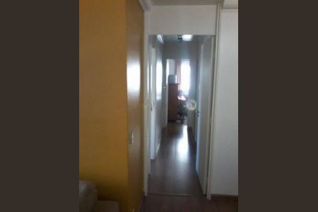 Apartamento à venda com 3 quartos, 93m² em Cidade Monções, São Paulo