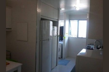 Apartamento à venda com 3 quartos, 93m² em Cidade Monções, São Paulo
