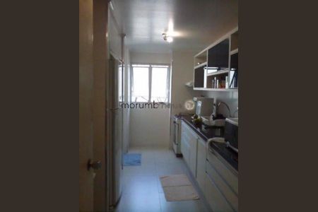 Apartamento à venda com 93m², 3 quartos e sem vaga