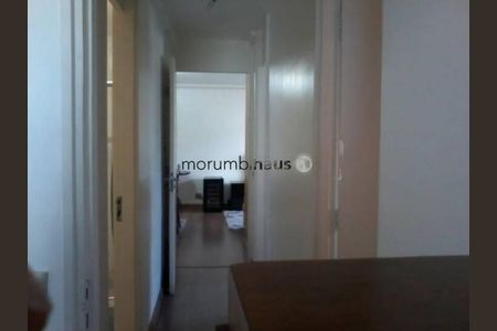 Apartamento à venda com 3 quartos, 93m² em Cidade Monções, São Paulo
