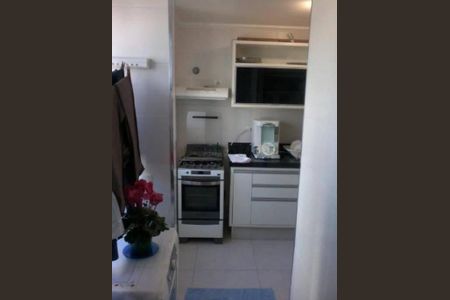 Apartamento à venda com 3 quartos, 93m² em Cidade Monções, São Paulo