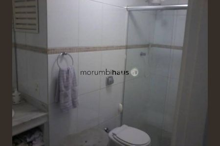 Apartamento à venda com 3 quartos, 93m² em Cidade Monções, São Paulo