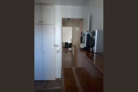 Apartamento à venda com 3 quartos, 93m² em Cidade Monções, São Paulo