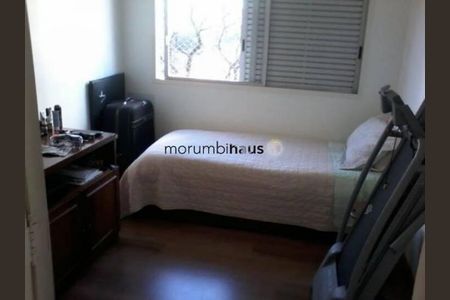 Apartamento à venda com 3 quartos, 93m² em Cidade Monções, São Paulo