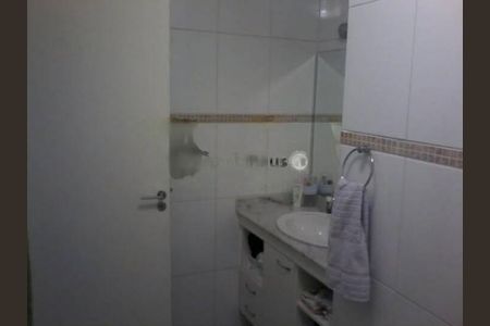 Apartamento à venda com 3 quartos, 93m² em Cidade Monções, São Paulo
