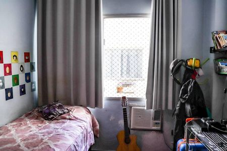 Apartamento à venda com 3 quartos, 100m² em Tijuca, Rio de Janeiro