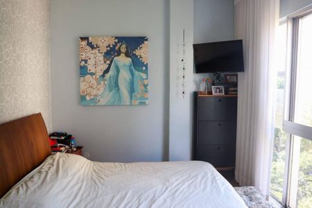Apartamento à venda com 3 quartos, 100m² em Tijuca, Rio de Janeiro