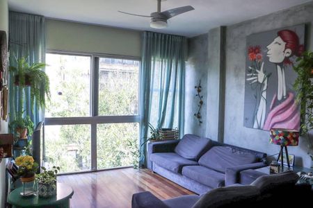Apartamento à venda com 3 quartos, 100m² em Tijuca, Rio de Janeiro