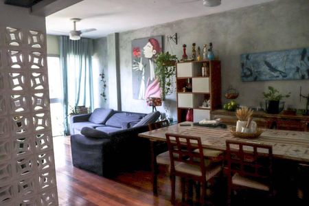 Apartamento à venda com 3 quartos, 100m² em Tijuca, Rio de Janeiro