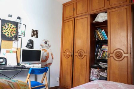 Apartamento à venda com 3 quartos, 100m² em Tijuca, Rio de Janeiro