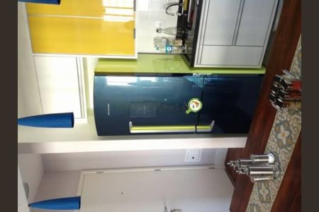 Apartamento à venda com 69m², 2 quartos e sem vaga