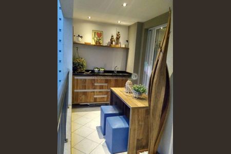 Apartamento à venda com 2 quartos, 69m² em Vila Morumbi, São Paulo