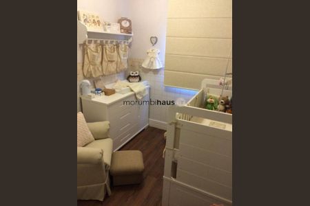 Apartamento à venda com 2 quartos, 69m² em Vila Morumbi, São Paulo