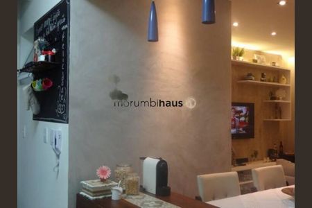 Apartamento à venda com 2 quartos, 69m² em Vila Morumbi, São Paulo