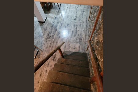 Casa à venda com 3 quartos, 200m² em Tucuruvi, São Paulo