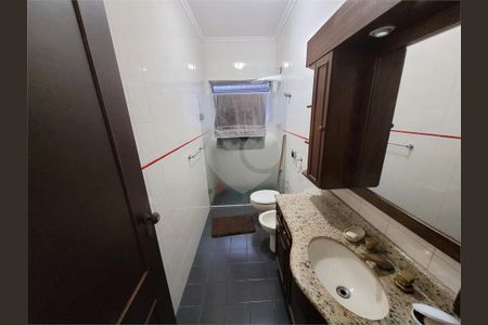 Casa à venda com 3 quartos, 200m² em Tucuruvi, São Paulo