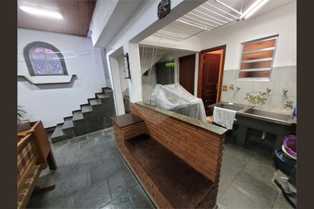 Casa à venda com 3 quartos, 200m² em Tucuruvi, São Paulo