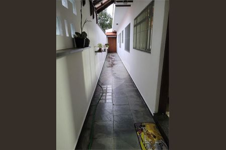 Casa à venda com 3 quartos, 200m² em Tucuruvi, São Paulo