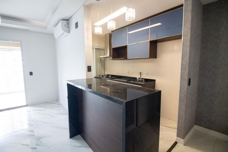 Apartamento à venda com 72m², 2 quartos e 1 vaga Apartamento à venda com 72m², 2 quartos e 1 vagaCozinha