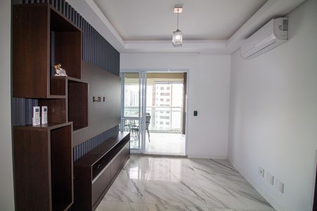 Apartamento à venda com 72m², 2 quartos e 1 vaga Apartamento à venda com 72m², 2 quartos e 1 vagaSala