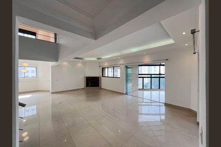 Apartamento à venda com 271m², 3 quartos e 4 vagas