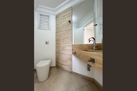 Apartamento à venda com 271m², 3 quartos e 4 vagas