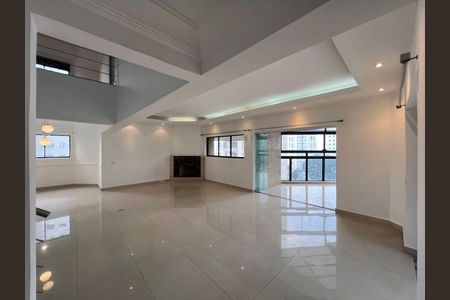 Apartamento à venda com 3 quartos, 271m² em Vila Andrade, São Paulo