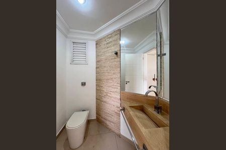 Apartamento à venda com 271m², 3 quartos e 4 vagas
