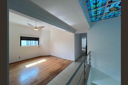 Apartamento à venda com 271m², 3 quartos e 4 vagas