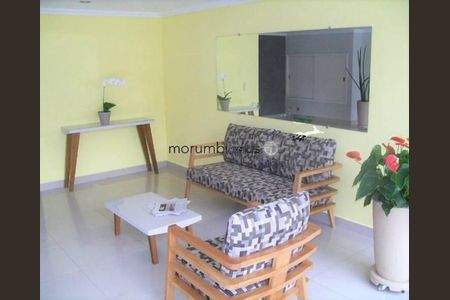 Apartamento à venda com 2 quartos, 70m² em Campo Belo, São Paulo