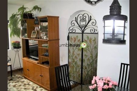Apartamento à venda com 2 quartos, 70m² em Campo Belo, São Paulo