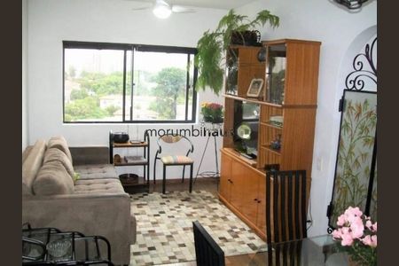 Apartamento à venda com 2 quartos, 70m² em Campo Belo, São Paulo