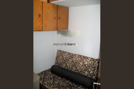 Apartamento à venda com 2 quartos, 70m² em Campo Belo, São Paulo