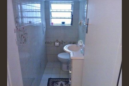 Casa à venda com 4 quartos, 202m² em Vila Morse, São Paulo