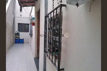 Casa à venda com 202m², 4 quartos e sem vaga