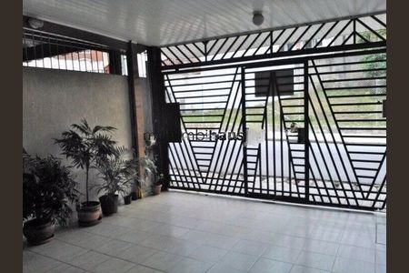 Casa à venda com 4 quartos, 202m² em Vila Morse, São Paulo
