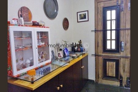 Casa à venda com 4 quartos, 202m² em Vila Morse, São Paulo