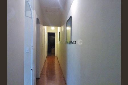 Casa à venda com 4 quartos, 202m² em Vila Morse, São Paulo