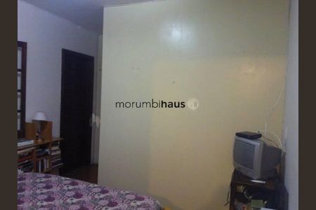 Casa à venda com 4 quartos, 202m² em Vila Morse, São Paulo