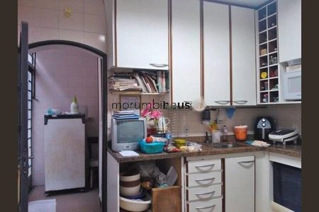 Casa à venda com 202m², 4 quartos e sem vaga