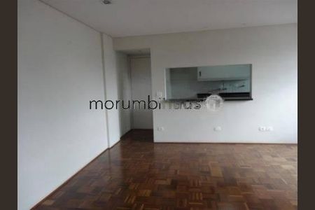 Apartamento à venda com 2 quartos, 75m² em Brooklin, São Paulo