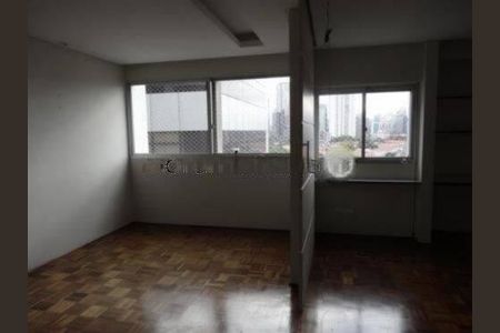 Apartamento à venda com 2 quartos, 75m² em Brooklin, São Paulo