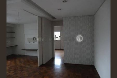 Apartamento à venda com 2 quartos, 75m² em Brooklin, São Paulo