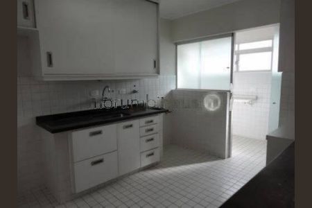 Apartamento à venda com 2 quartos, 75m² em Brooklin, São Paulo