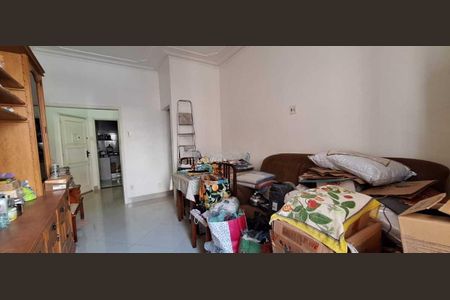 Apartamento à venda com 2 quartos, 75m² em Copacabana, Rio de Janeiro