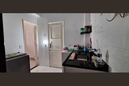 Apartamento à venda com 2 quartos, 75m² em Copacabana, Rio de Janeiro